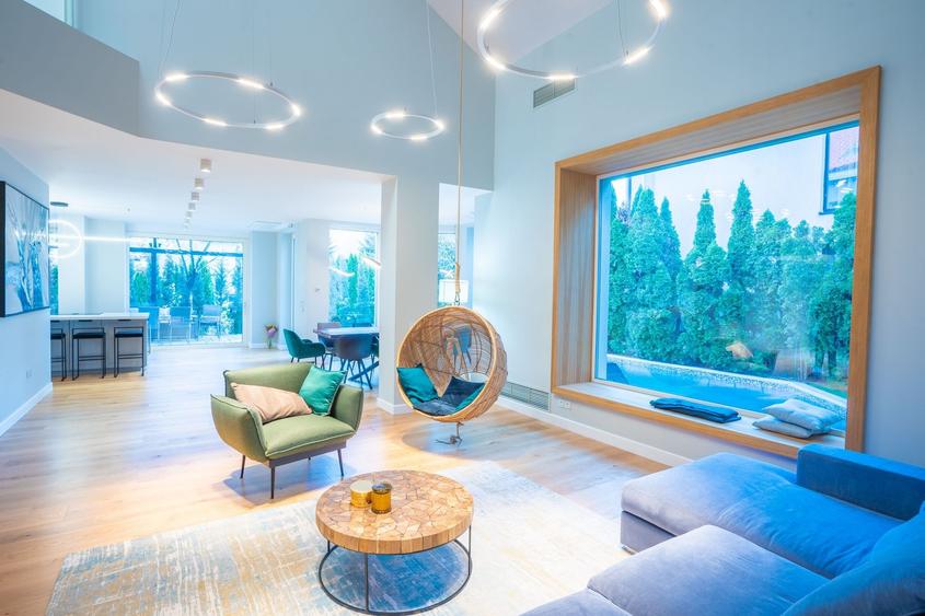 Vila Exclusivistă în Zona Iancu Nicolae – O Oportunitate Unică - 2