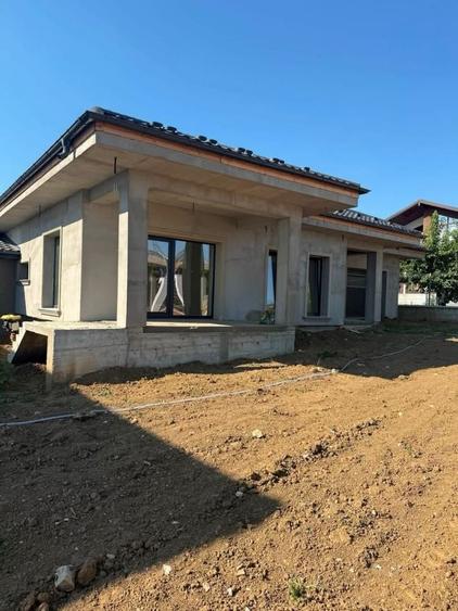 Vand casa parter - 7