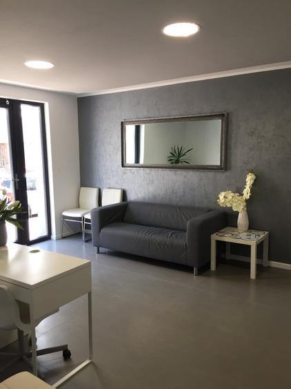 Spațiu comercial, de 50 mp, în Central