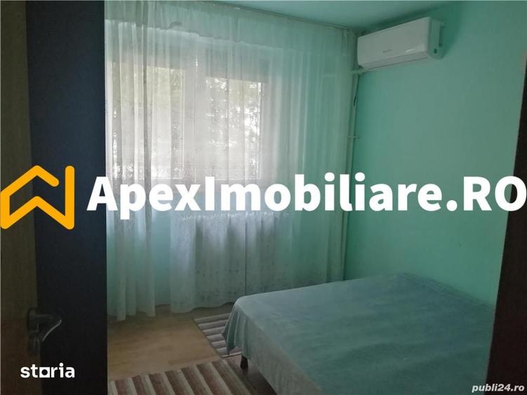Apartament cu 2 camere decomandat în Pantelimon