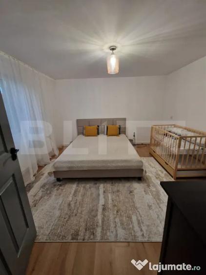 Casă cu 4 camere cu Teren 800 Mp în Vama Buzăului