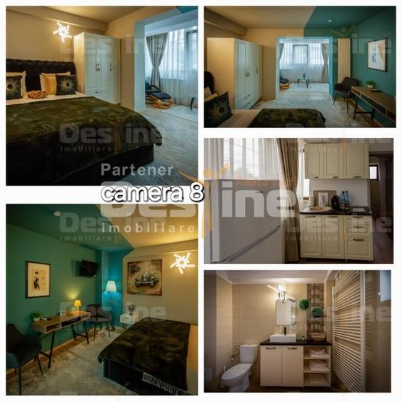 Hotel/Pensiune, de 421.54998779297 mp, în Central