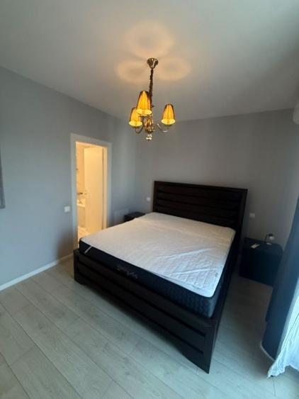 Apartament cu 3 camere decomandat, mobilat în Pipera