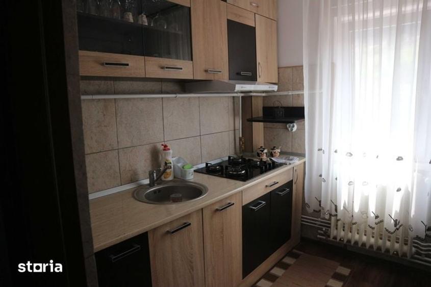 inchiriez apartament 2 camere - 5