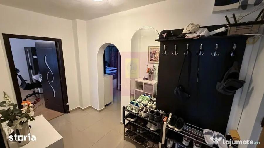 Apartament cu 3 camere Vitan Mall Mobilat Utilat - 11