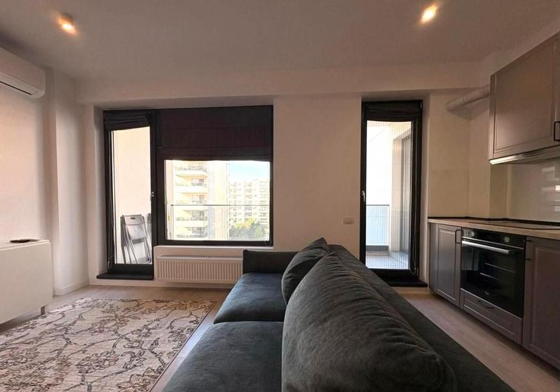 Chirie 2 Camere | Pipera Plaza | Nou - 6