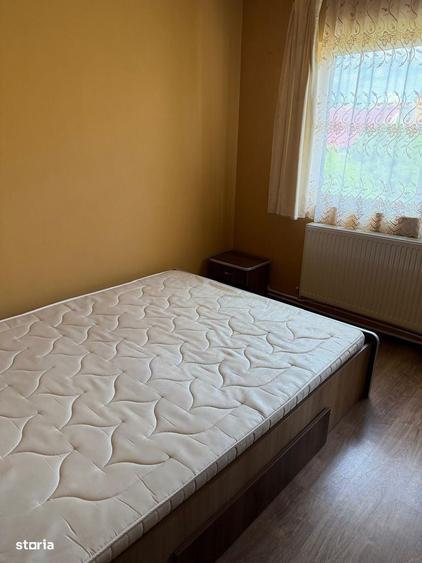 Apartament cu 2 camere în Nord