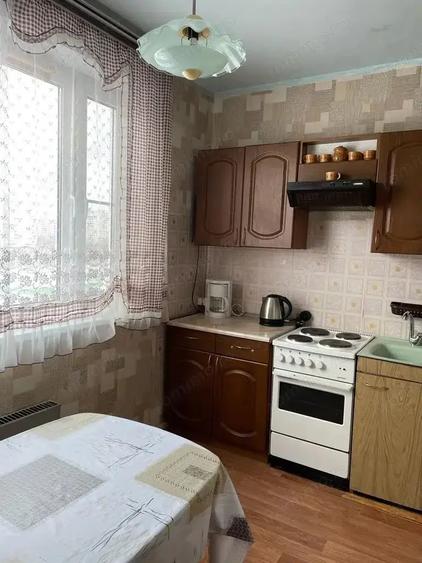 Garsonieră decomandată în Sălaj