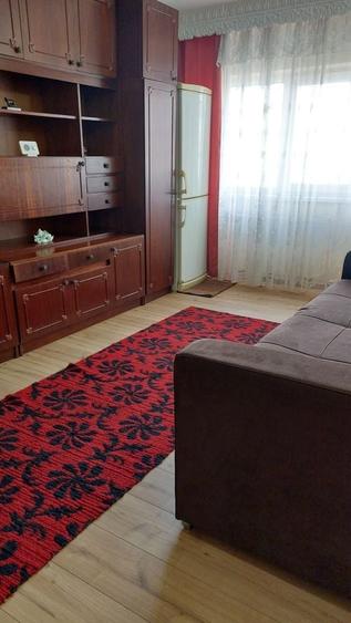 Garsonieră decomandată în Ultracentral