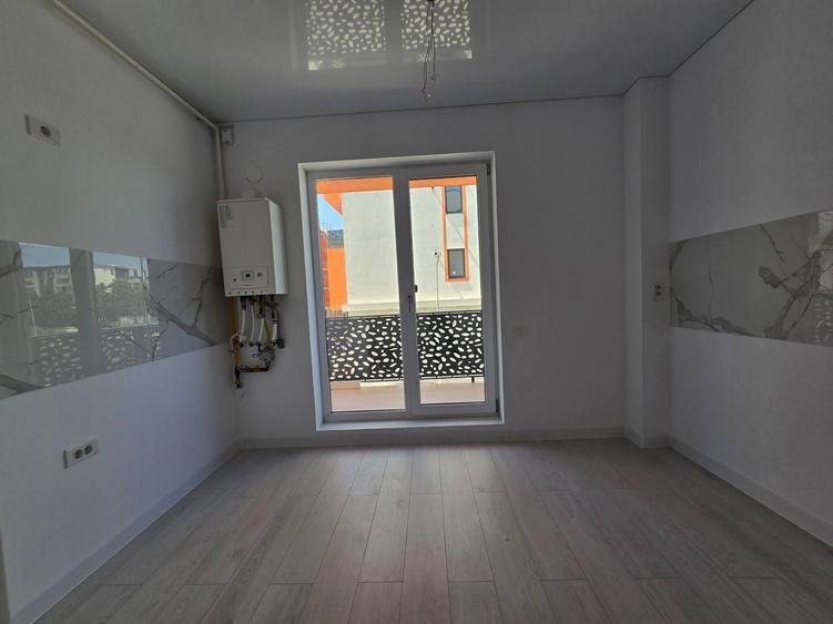 Apartament cu 2 camere decomandat în Dobroești