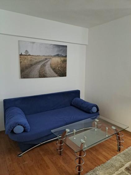 Garsonieră semidecomandată în Pantelimon