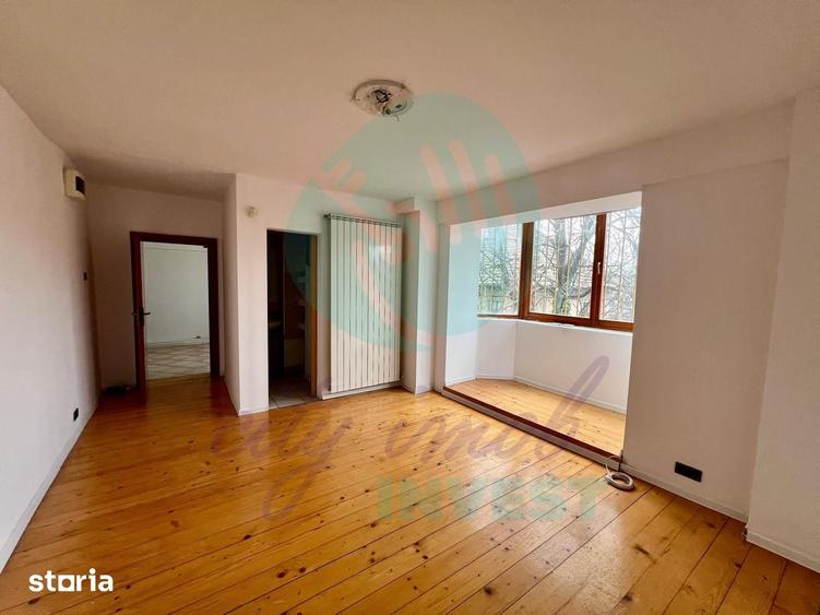 Apartament cu 6 camere în Timpuri Noi