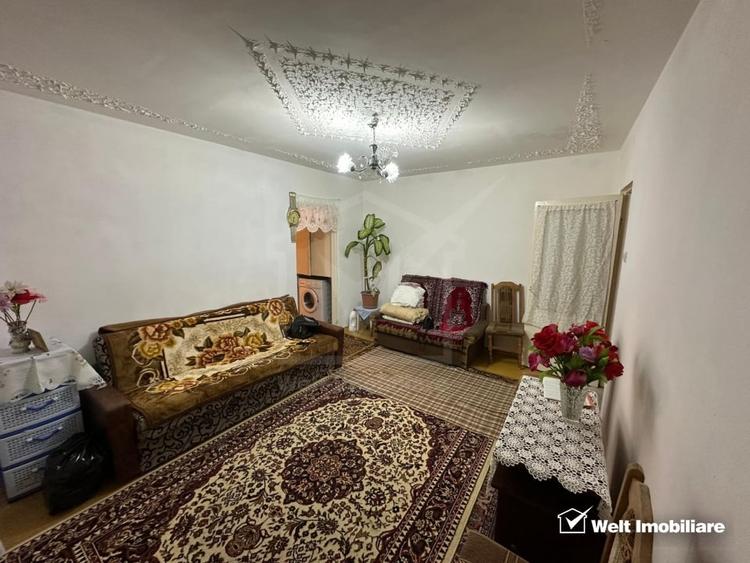 Apartament cu 2 camere semidecomandat, mobilat în Mănăștur — fotografia 1