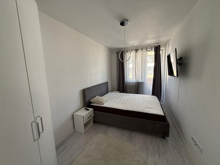 Apartament cu 2 camere decomandat, mobilat în Șelimbăr