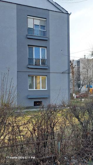 Apartament cu 2 camere decomandat în Câmpia Turzii