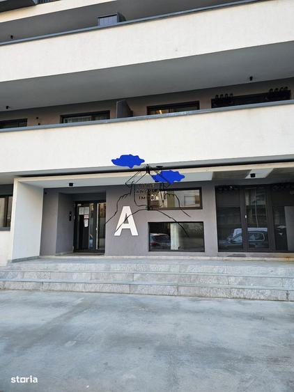 Apartament cu 2 camere în Tractorul