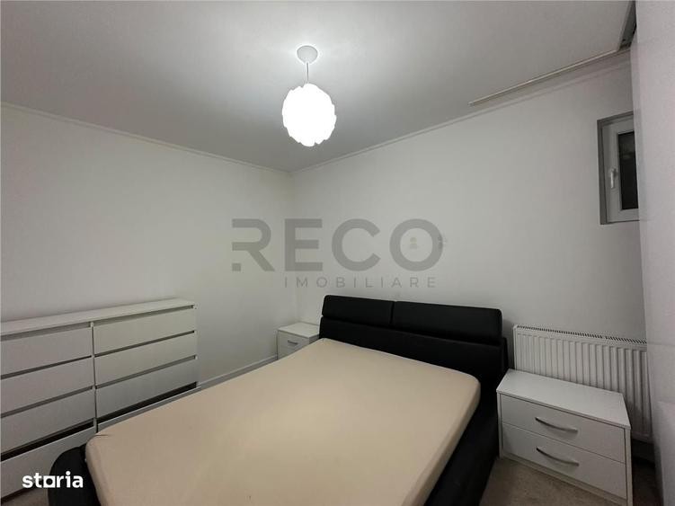 RECO Apartament modern si spatios la curte comuna - 3