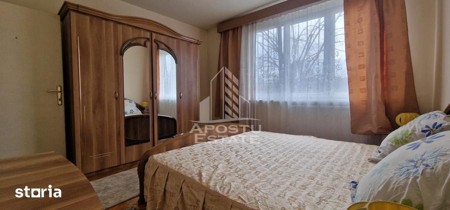 Apartament 2 camere ,Zona Podgoria - 3