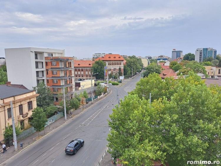 Garsonieră semidecomandată în Dacia