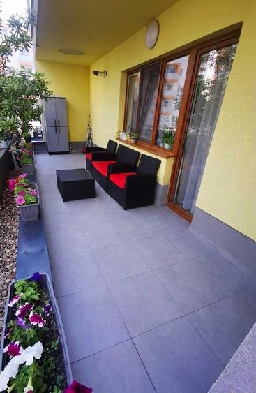 Inchiriez apartament Calea Torontalului - 2
