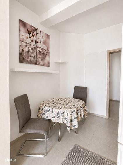 Apartament 3 camere cu gradina, bloc nou, Radauti - 12