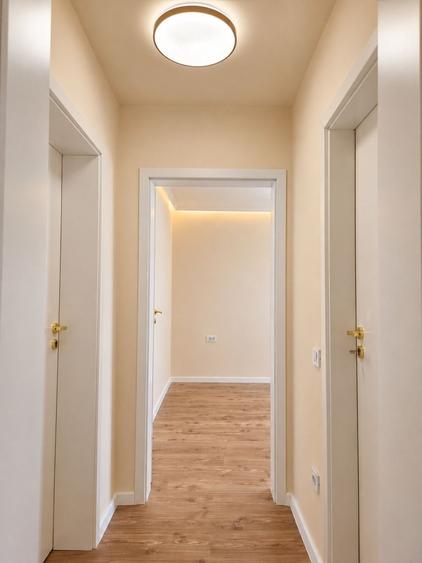 Apartament cu 2 camere semidecomandat în Drumul Taberei