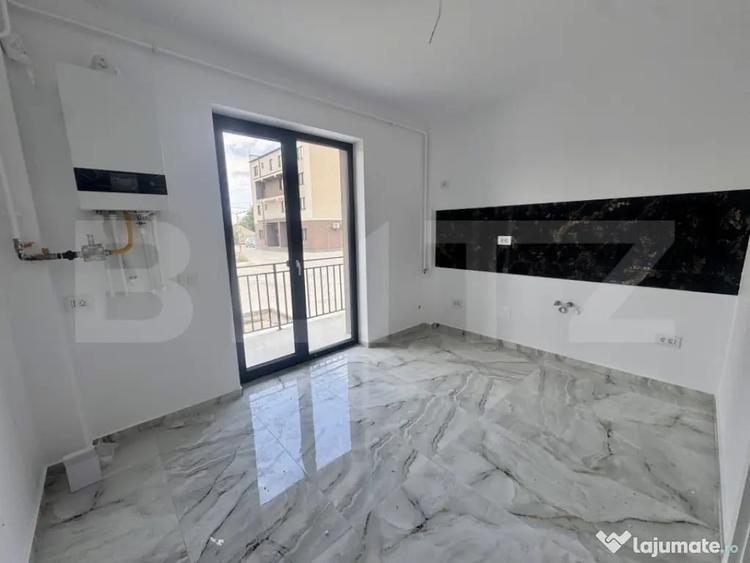 Apartament 2 camere, 51.20 mp, parter, parcare, zona Ionumi - Craiova (Dolj) - 3