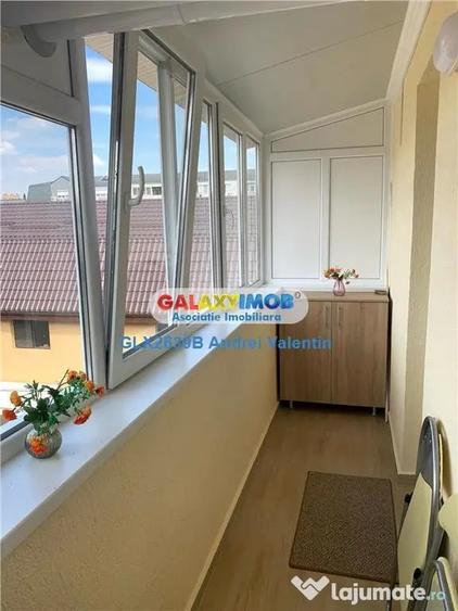 Apartament Modern Bloc Nou Berceni - Dimitrie Leonida - Parc - Bucuresti (Bucuresti-Ilfov) - 4