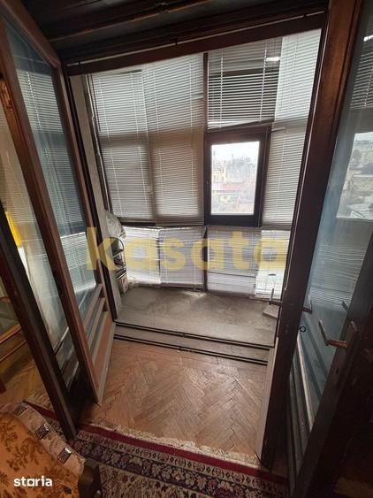 Apartament de vanzare | Ultracentral | 3 camere | Garaj | Boxa - 5