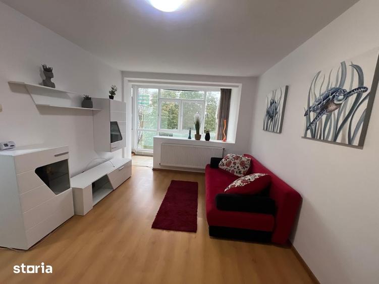 Apartament cu 2 camere în Țiglina 2