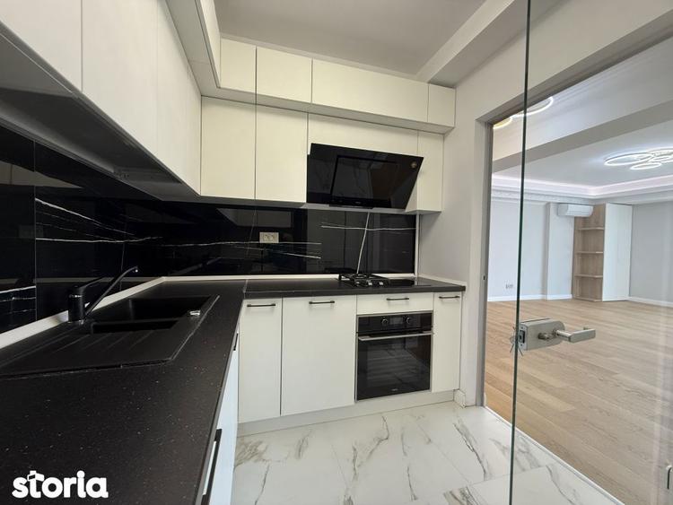 Apartament cu 2 camere, mobilat în Unirii