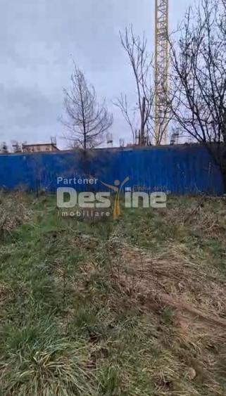 Teren Construcții intravilan de 428 mp, în Rahova