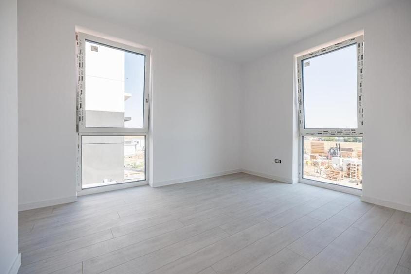 Apartament cu 3 camere în Mehala