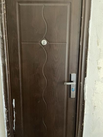 Garsonieră decomandată în Viitorului