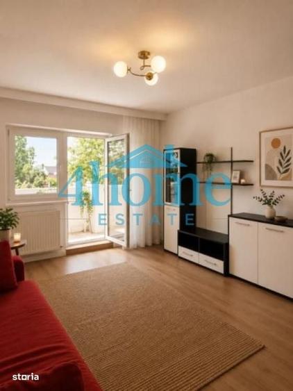 Apartament cu 2 camere în Brâncoveanu