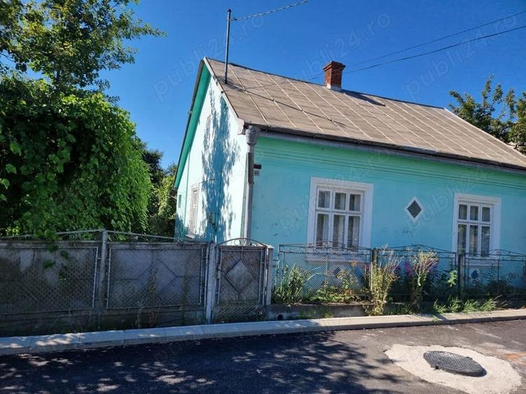 Casă în Rădăuți