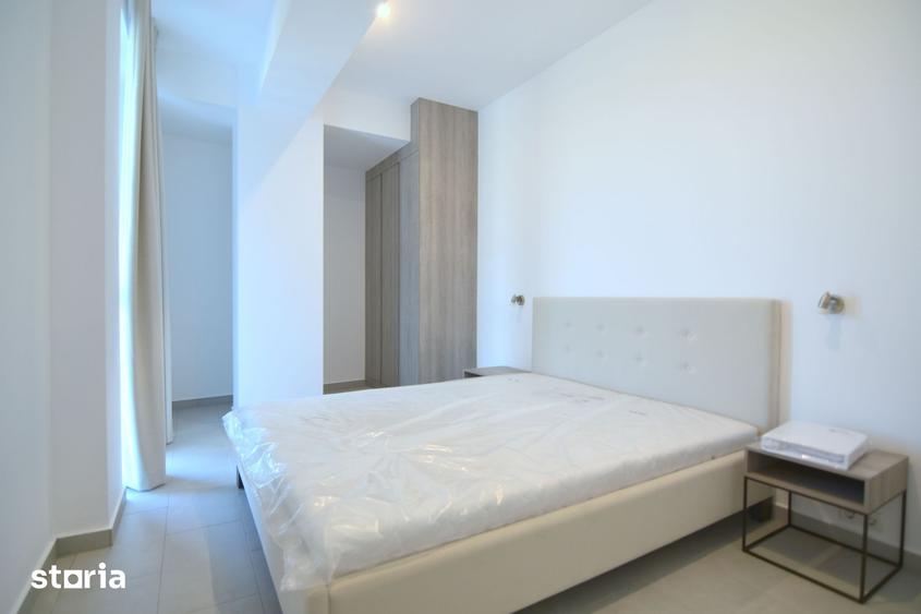 Apartament cu 2 camere, mobilat în Buziașului