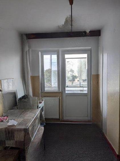 Apartament cu 2 camere decomandat în Vidin-Progresul