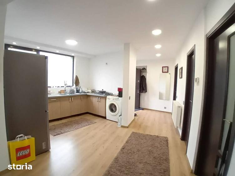Vila Individuala P+M in Chitila | 134 mp Utili | Terase Spa?ioase - 9