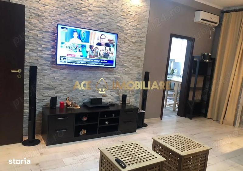 Apartament cu 2 camere în Prelungirea Ghencea