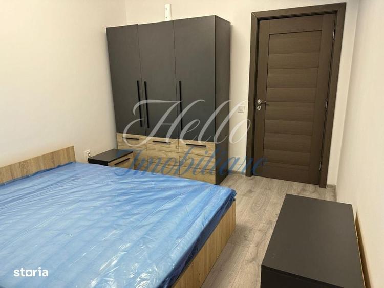 Apartament cu 3 camere în Florești