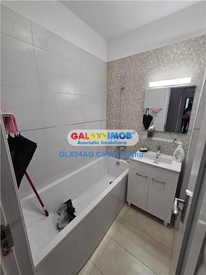Apartament cu 3 camere decomandat în Craiovei