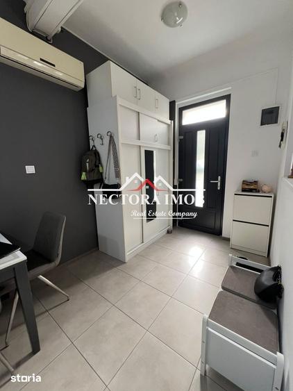Apartament cu 2 camere în Orașul Nou