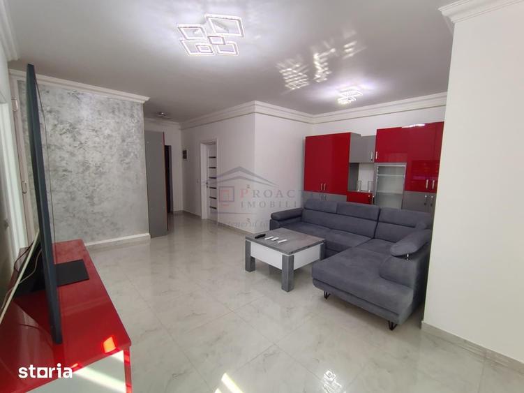 Apartament 3 camere | Bloc nou | Loc de parcare | 3c-4589 - 9