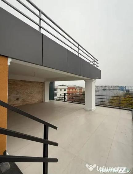 Apartament cu 5 camere decomandat în 1 Mai