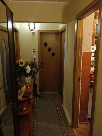 Apartament cu 2 camere decomandat în 6 Vânători