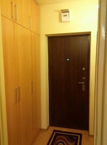 Garsonieră semidecomandată, mobilată în Titan