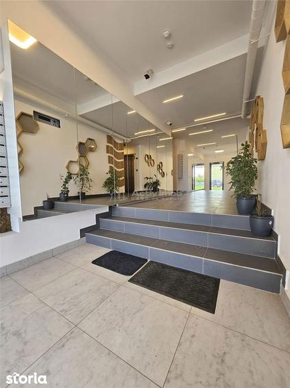 Apartament cu 2 camere, mobilat în Ștefan cel Mare