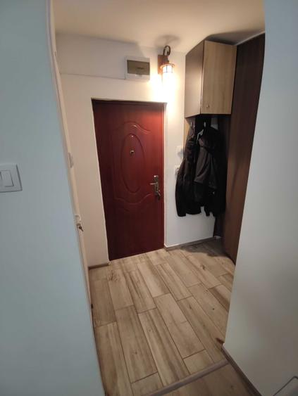 inchiriez apartament mobilat cu 1 camera - 6