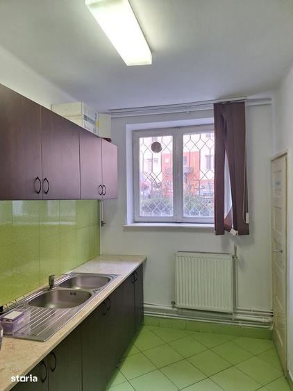 Apartament cu 2 camere în Horea